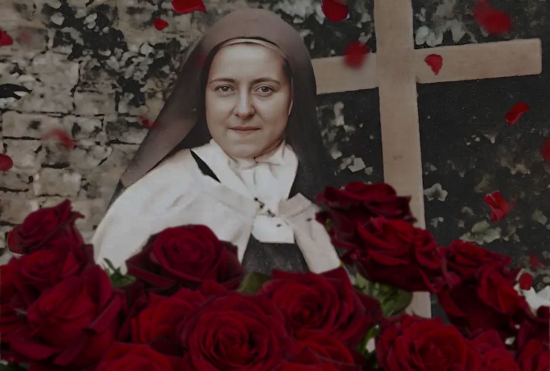 st therese 5