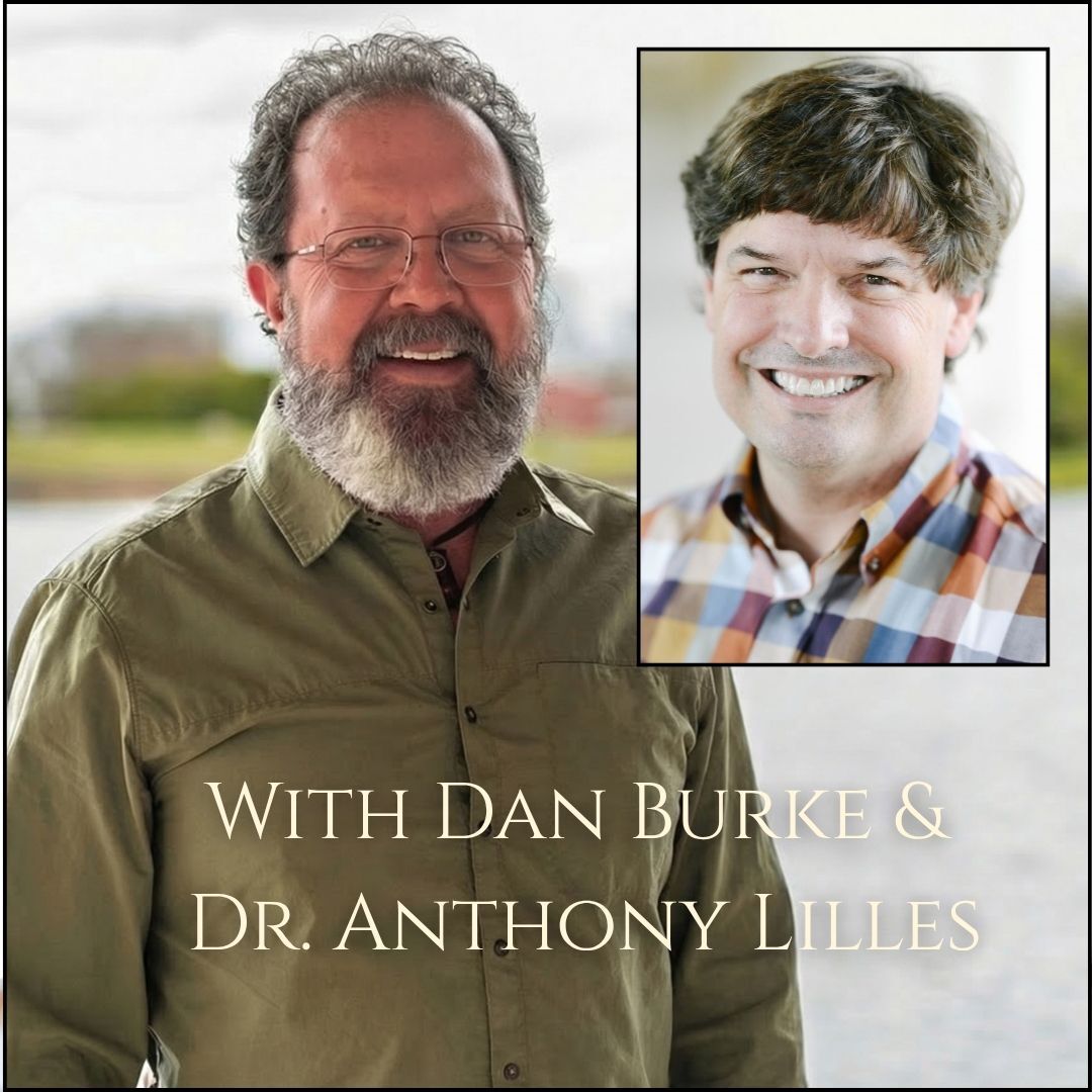 Dan and Anthony Border Dan and Anthony Border