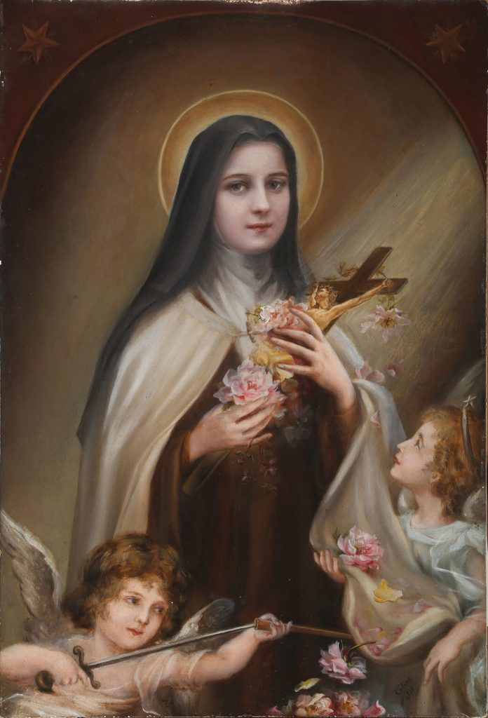 N°105-Therese-aux-anges-40x27-1-696x1024 N°105-Therese-aux-anges-40x27-1-696x1024